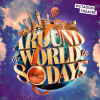 Around the World in 80 Days at The Octagon Theatre Bolton