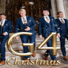 G4 Christmas - Peterborough Cathedral
