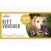 Gift Vouchers available at John Cooper Pet Photography