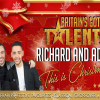 Richard and Adam 'This Is Christmas' - Neath