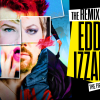 Eddie Izzard - The Remix