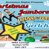 Chas and Dave Tribute Christmas Jamboree