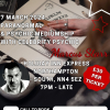 Paranormal & Psychic Event with Celebrity Psychic Marcus Starr @ IHG Northampton - South