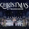 Christmas at Waddesdon