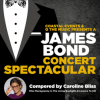 James Bond Concert Spectacular