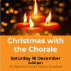 Christmas with the Chorale
