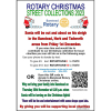 Rotary Christmas Street Collections in #Banstead @bansteadrotary #Christmas