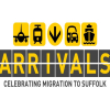 Arrivals - Celebrating Migration to Suffolk
