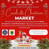 McGovern Park's Carols and Christmas Market