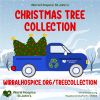 Wirral Hospice St John's Christmas Tree Collection & Recycling 2024