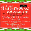 The Shadow Market - The Night-Fair Before Christmas
