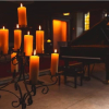 Beethoven by Candlelight at Christmas - Ariel Lanyi