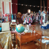 Saltaire Vintage Home & Fashion Fair