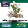 Sudbury Chritsmas Tree Festival