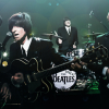 The Upbeat Beatles 
