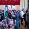 The Cheltenham Mind Body Spirit Wellbeing Show