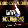It's A Beautiful Noise with Fisher Stevens as Neil Diamond 