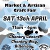 Market & Artisan Craft Fair