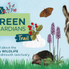 Drizzle's Green Guardians Trail – Spring Hunt