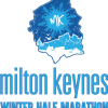 Milton Keynes Winter Half Marathon 2024