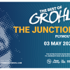 The Best Of Grohl - The Junction, Plymouth