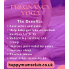 Pregnancy Yoga Classes in Sutton Coldfield
