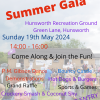 11th Spen Valley Scouts - Annual Gala 2024
