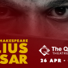 The Questors Theatre - Julius Caesar