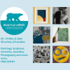 Bear Flat Artists Open Studios