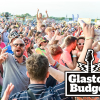 Glastonbudget Music Festival 