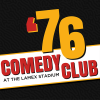 '76 Comedy Club