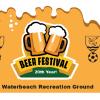 Waterbeach Colts Football Club Beer Festival