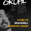 The Best Of Grohl - The Acoustic Couch, Bracknell