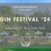 The Kings Head Gin Fest '24
