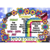 WoodShrop 2025 Festival