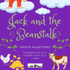 PANTO AUDITIONS