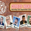 West Bridgford Comedy Club