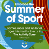 Highcross Heats Up With Summer Of FREE Sporting Masterclasses