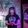 Comedy Bar: September 2024