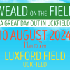 Weald on the Field 2024