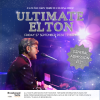 Ultimate Elton at the Brushwood Suite 