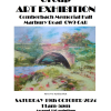 Comberbach Art Group Exhibition