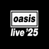 Oasis - 2025 Reunion Tour