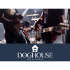 Doghouse Gigs - April