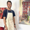 2024 Herts Open Studios | Paul Hunter Exhibition