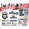 Heal Festival shrewsbury