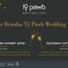 Ty Pawb Wedding Fair