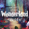 The Enchanted Gardens Wonderland