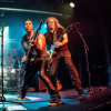 Limehouse Lizzy present the Greatest Hits of Thin Lizzy