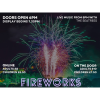 Chard RFC Fireworks Display